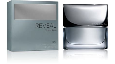 reveal by calvin klein.